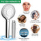 3-Setting Filtered Shower Head