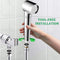 1-Setting Filtered Shower Head