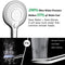 3-Setting Filtered Shower Head